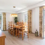 Townhouse El Naranjal بيت للعطل