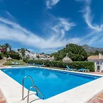 Townhouse El Naranjal ماربيا
