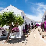Townhouse El Naranjal マルベーリャ