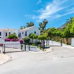 Townhouse El Naranjal * ماربيا