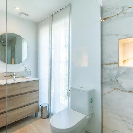 Будинок відпочинку Townhouse El Naranjal Марбелья