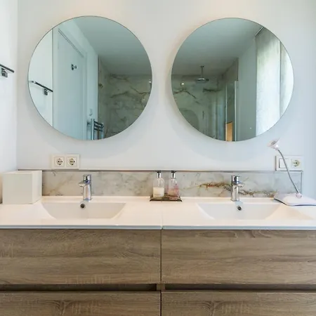 Townhouse El Naranjal Hébergement de vacances *