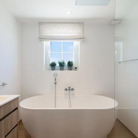 Будинок відпочинку Townhouse El Naranjal *