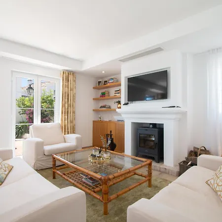 Townhouse El Naranjal * Marbellac