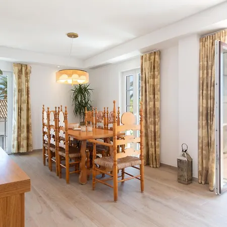 Будинок відпочинку Townhouse El Naranjal