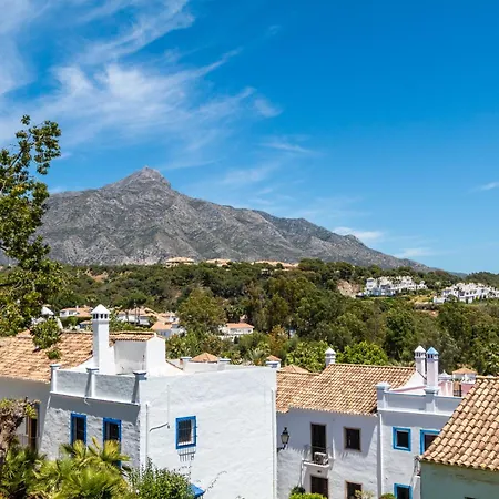 Townhouse El Naranjal Будинок відпочинку *