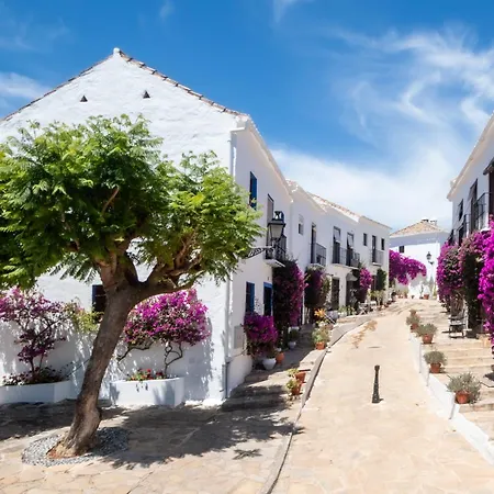 Townhouse El Naranjal *