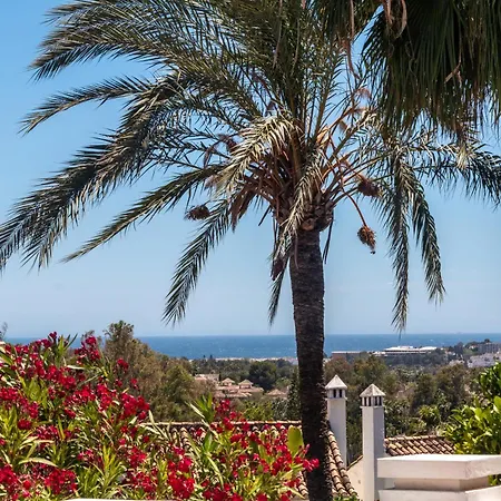 Будинок відпочинку Townhouse El Naranjal