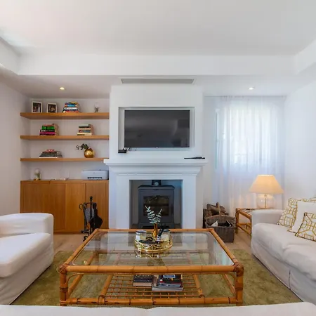 Townhouse El Naranjal *