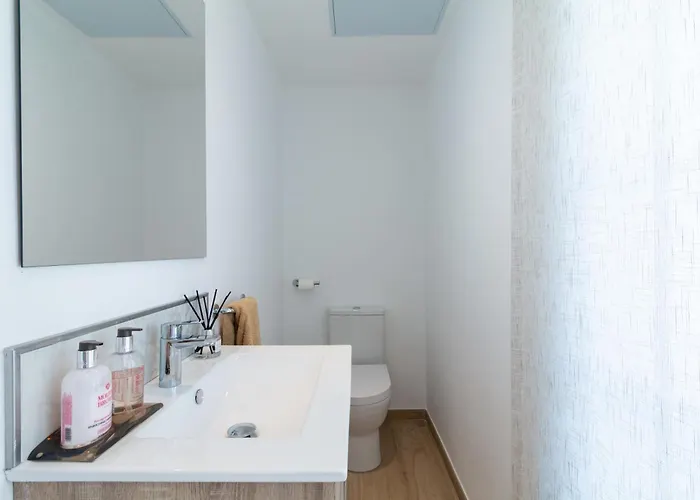 Townhouse El Naranjal * Marbella