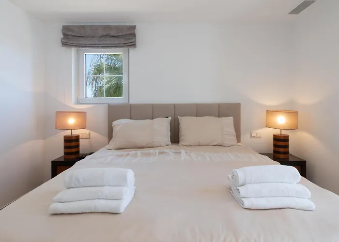 Tatil Evi Townhouse El Naranjal *