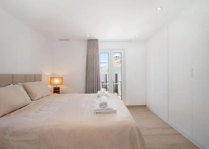 Townhouse El Naranjal * Marbella