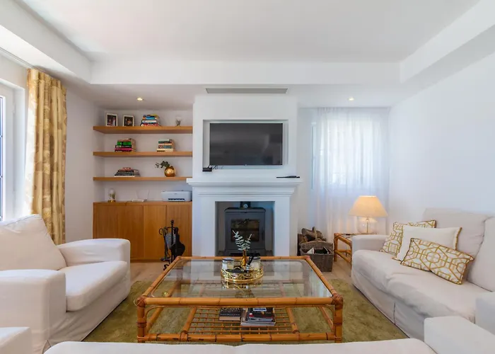 Tatil Evi Townhouse El Naranjal *