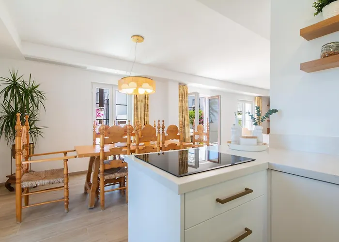 Townhouse El Naranjal *