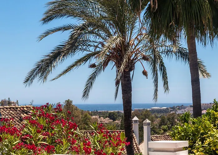 Holiday home Townhouse El Naranjal