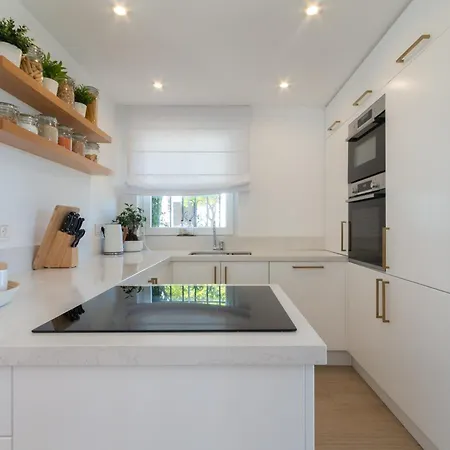 Townhouse El Naranjal *