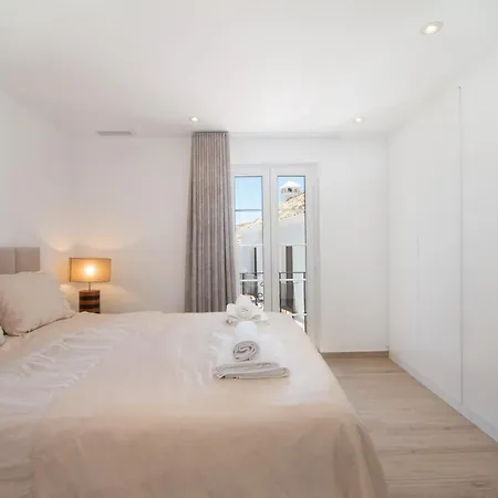 Townhouse El Naranjal * Μαρμπέλλα