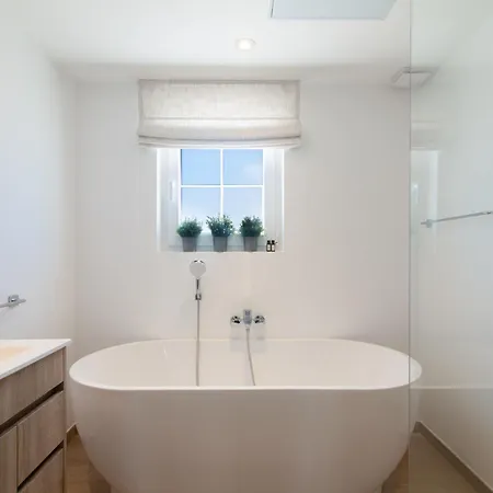 Townhouse El Naranjal Σπίτι διακοπών Μαρμπέλλα