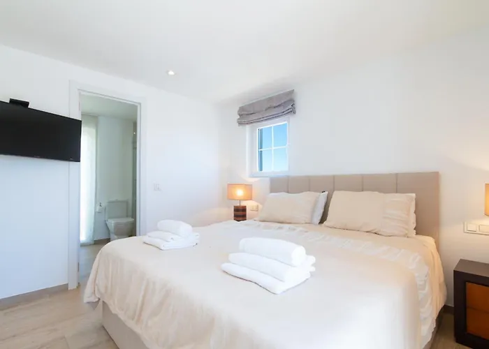 Townhouse El Naranjal * マルベーリャ