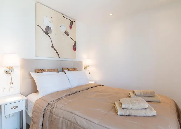 Townhouse El Naranjal 別荘 マルベーリャ