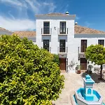 Prázdninový dům Townhouse El Naranjal Marbella