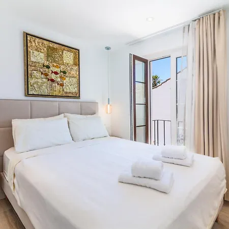 בית נופש Townhouse El Naranjal