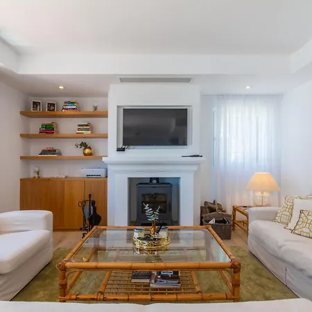 בית נופש Townhouse El Naranjal *