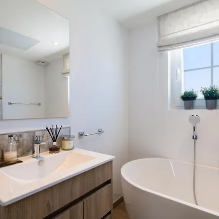 Townhouse El Naranjal מארבלה