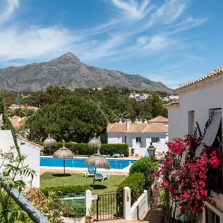 Townhouse El Naranjal