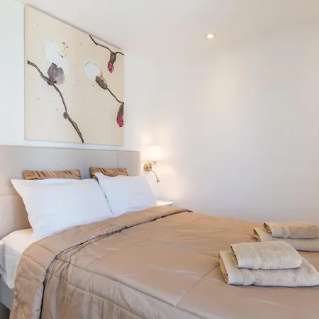 Townhouse El Naranjal בית נופש מארבלה