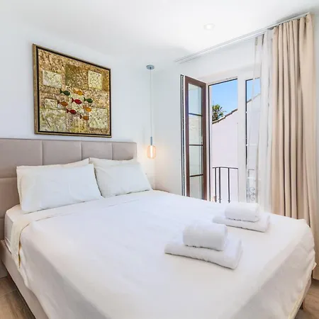 Townhouse El Naranjal Prázdninový dům