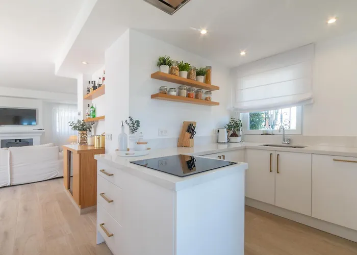 بيت للعطل Townhouse El Naranjal ماربيا