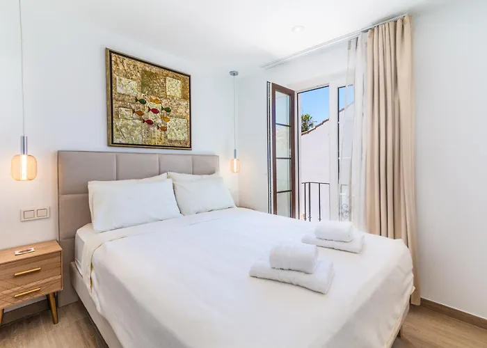 بيت للعطل Townhouse El Naranjal