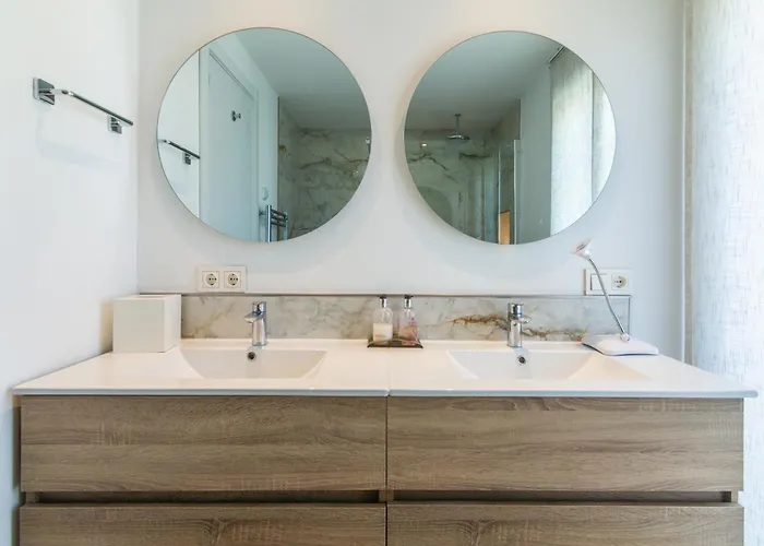 Townhouse El Naranjal بيت للعطل *