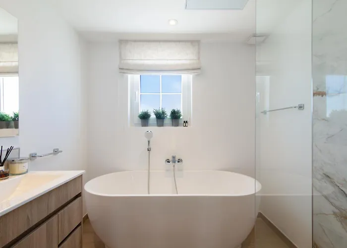 بيت للعطل Townhouse El Naranjal *