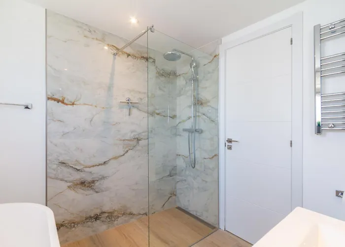 Townhouse El Naranjal *