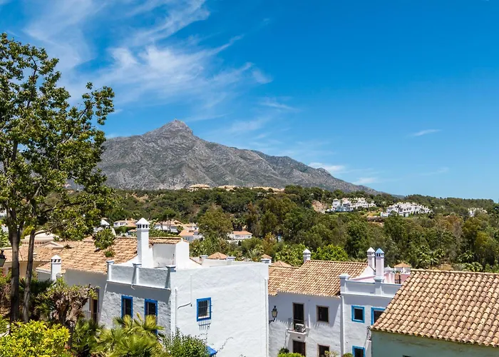 Townhouse El Naranjal بيت للعطل *