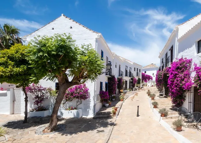 Townhouse El Naranjal *