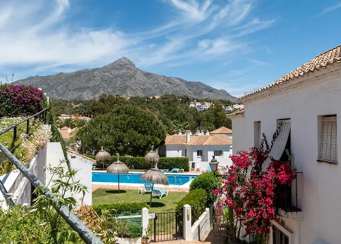 Townhouse El Naranjal